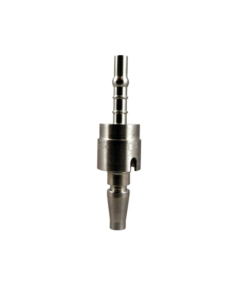 Oxylitre British Standard remote probe