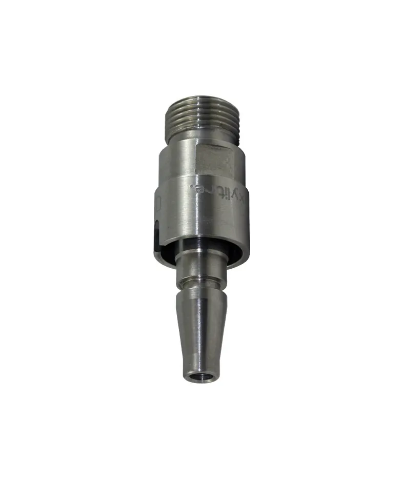 Oxylitre British Standard direct probe