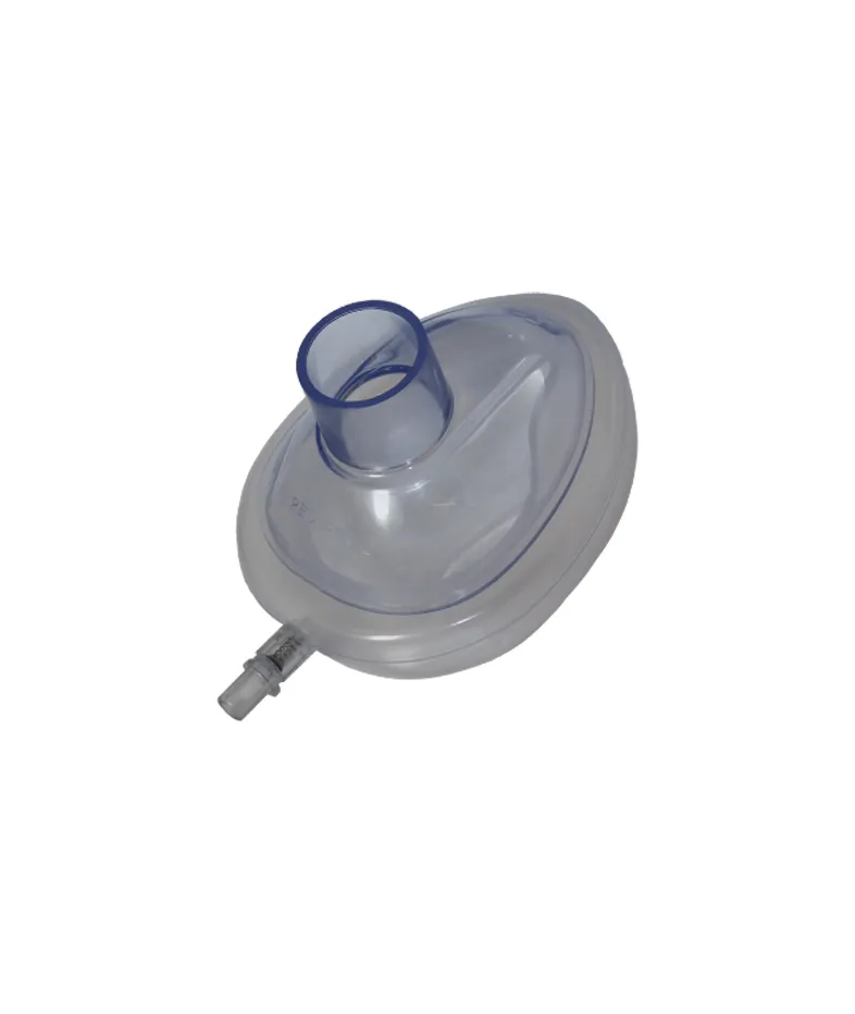 Demand Valve Accessories