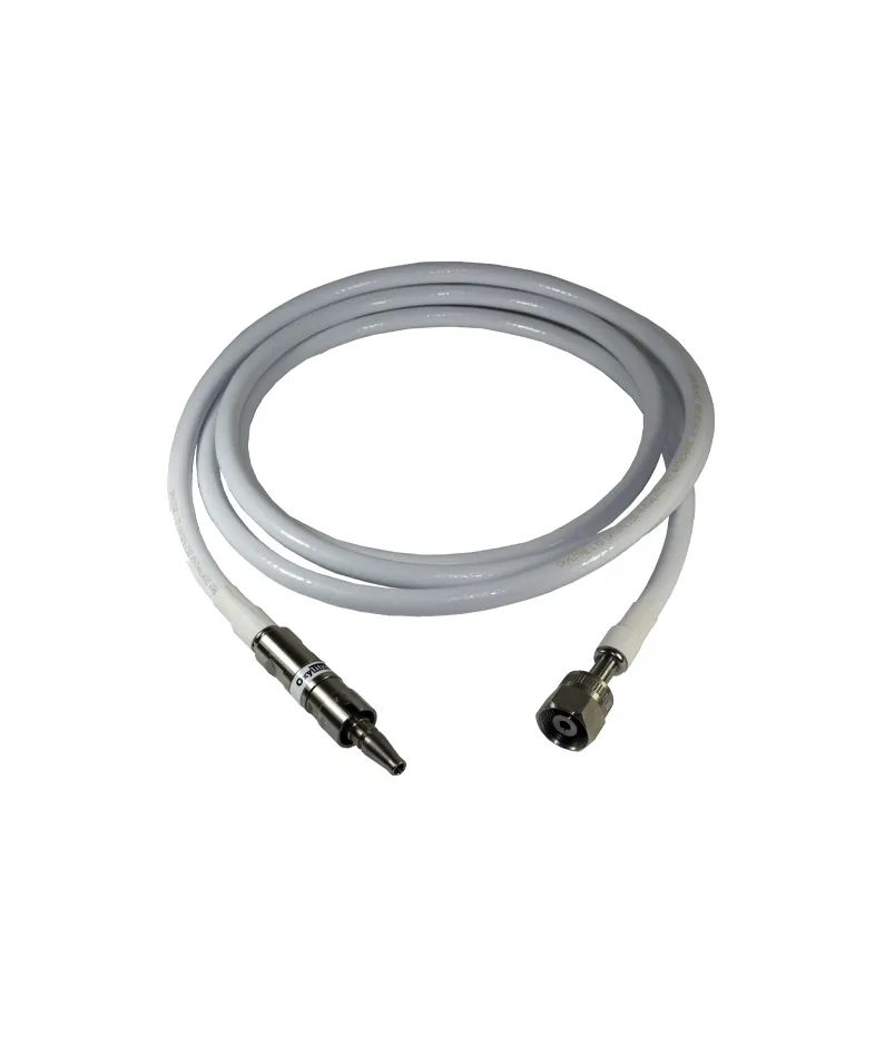Hose Assembly: PROBE & SLOW RELEASE VALVE to NIST