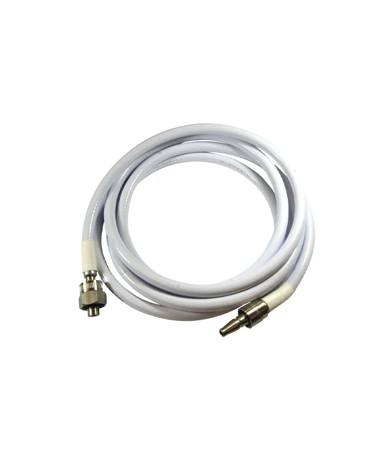 Hose Assembly: PROBE to NIST