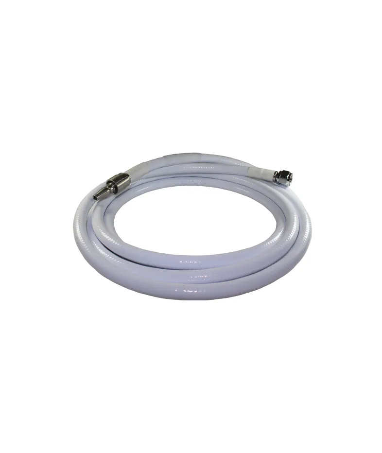 Special Standard Bore Hose