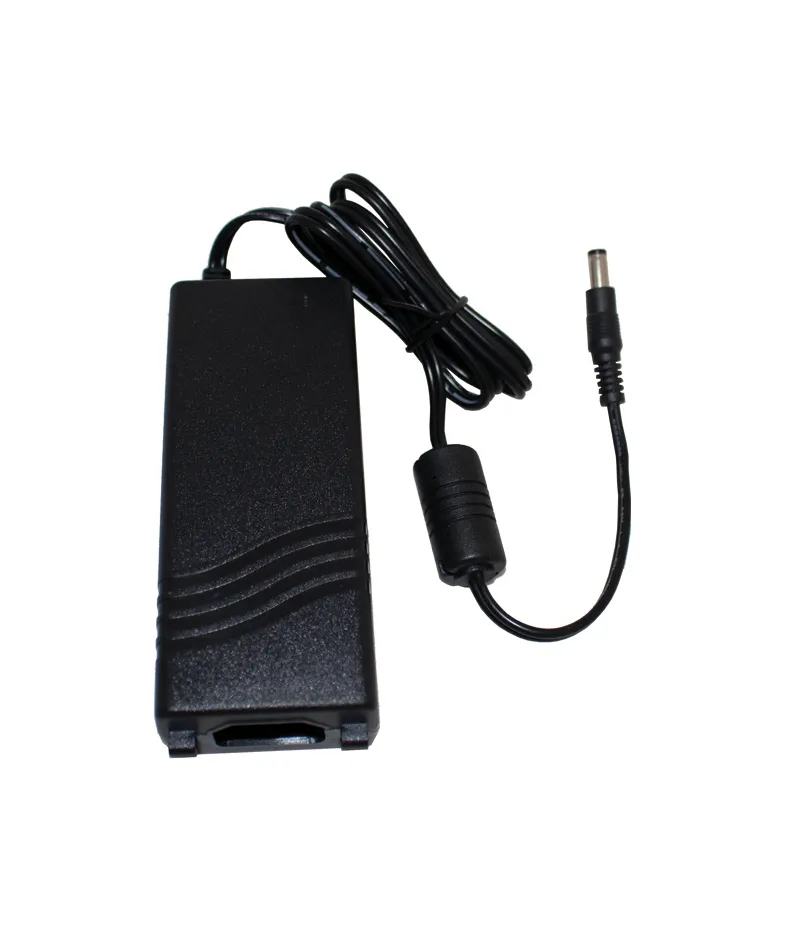 CSP400-12 Power Lead UK 3 Pin (external 240v AC to 12v DC)