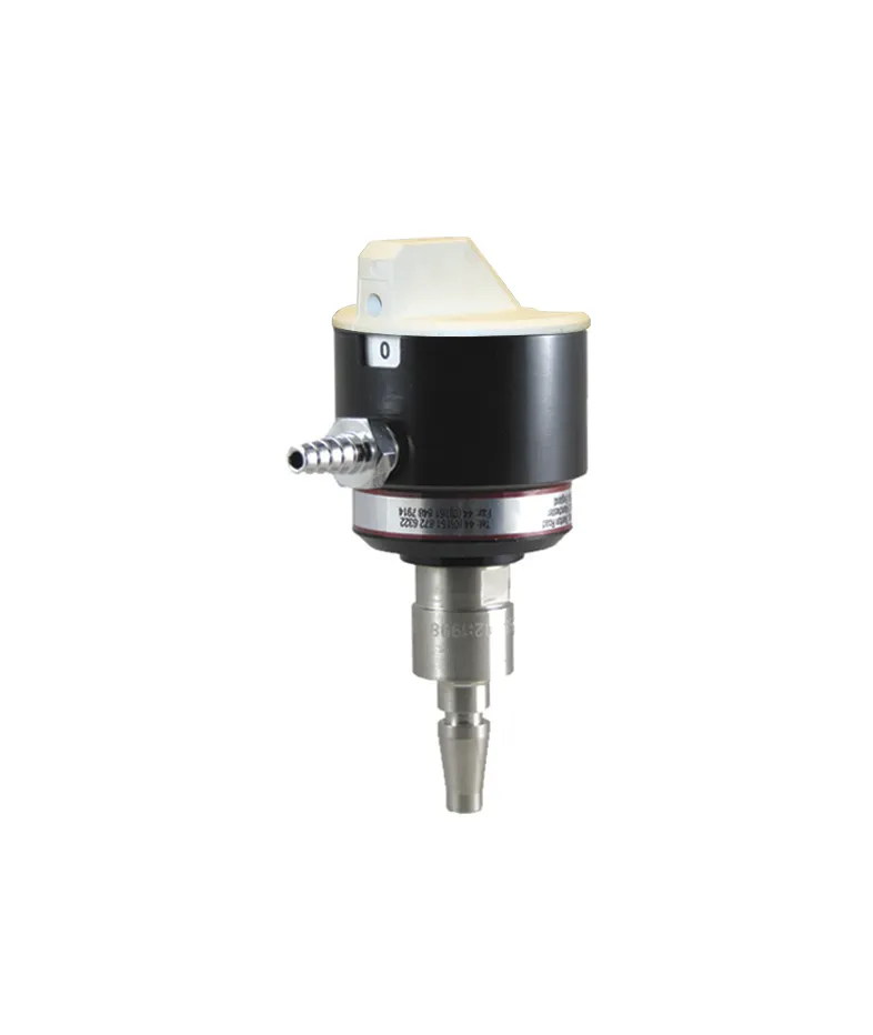 F1680 Series Select-A-Flow Flowmeters