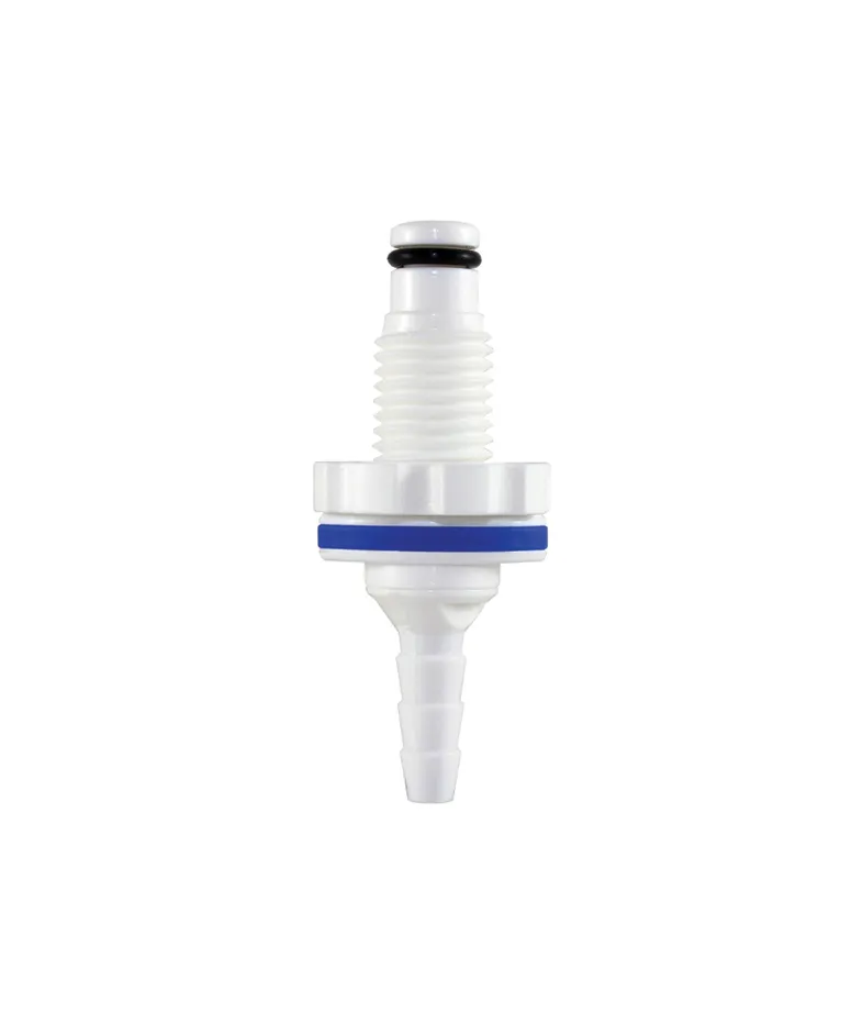 FTN45-10 Male 1/2 BSF (Pack of 10)