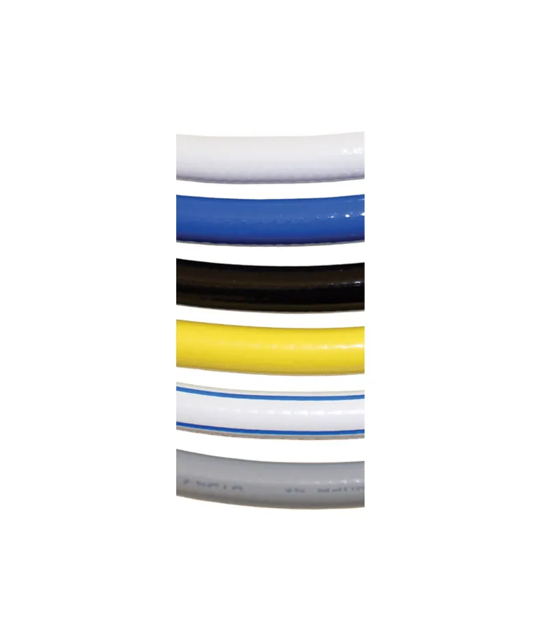 Oxylitre British Standard colour coded high pressure medical hose