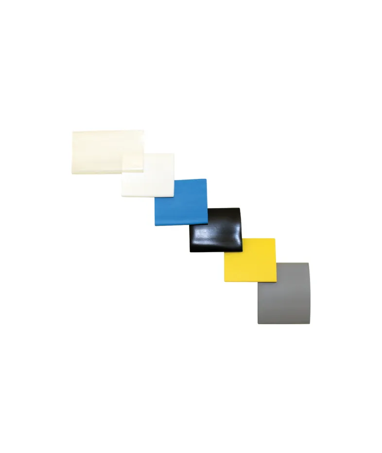 Shrink Sleeve for Hose
