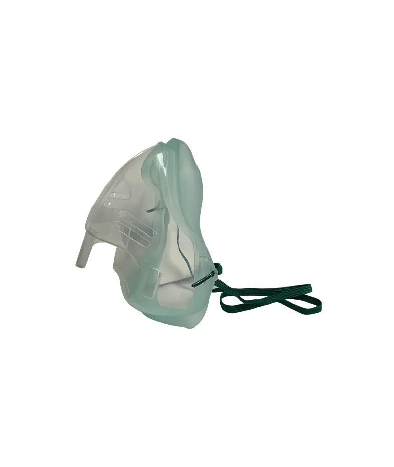 IS1106 Adult Face Mask O₂