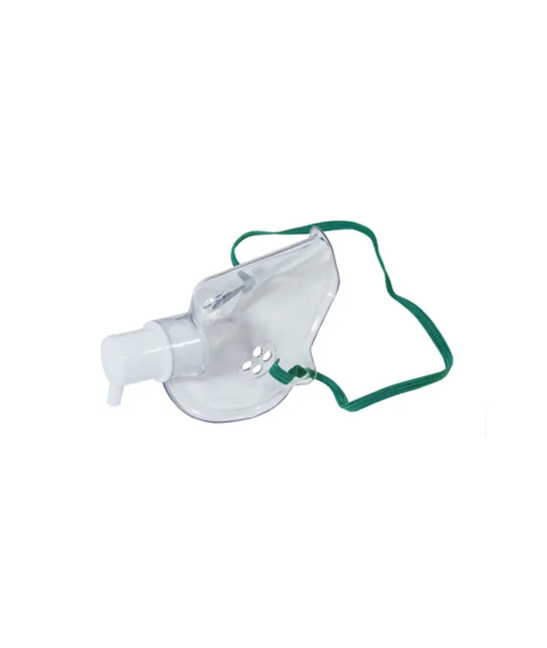 IS1140 Paediatric Face Mask O₂