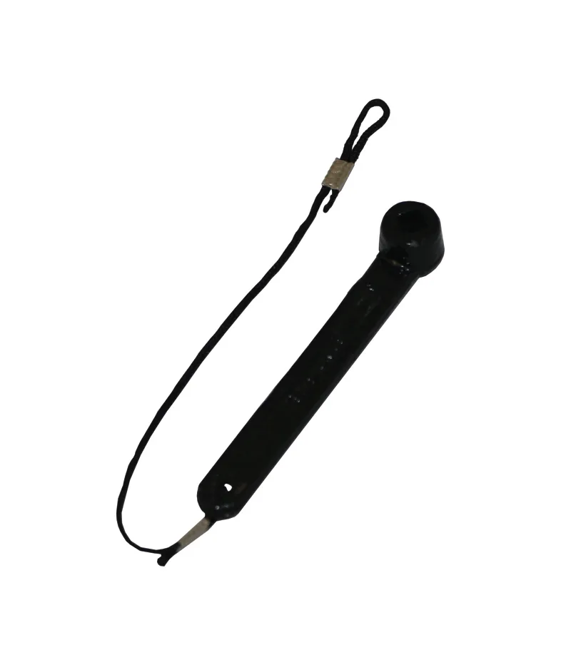 M202-C Bullnose Cylinder Spindle Key + Cord