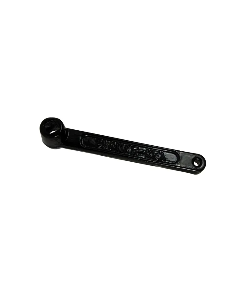M202 Bullnose Cylinder Spindle Key
