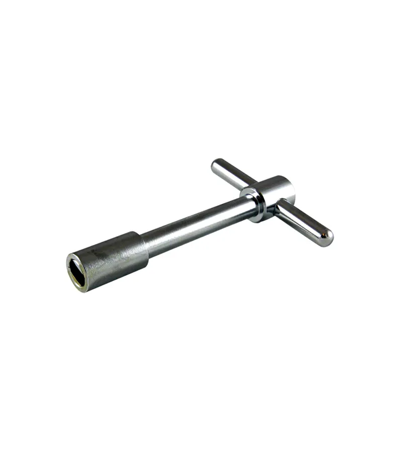M221 Pin-Index "T" Key