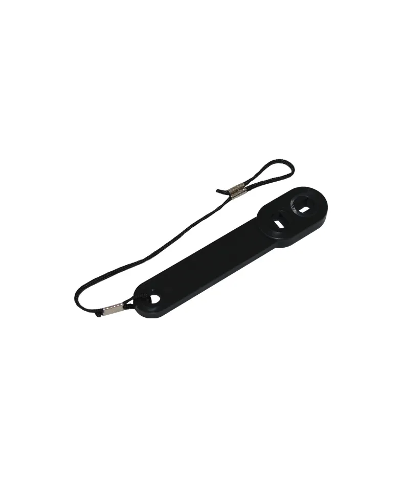 Cylinder Keys & Accessories