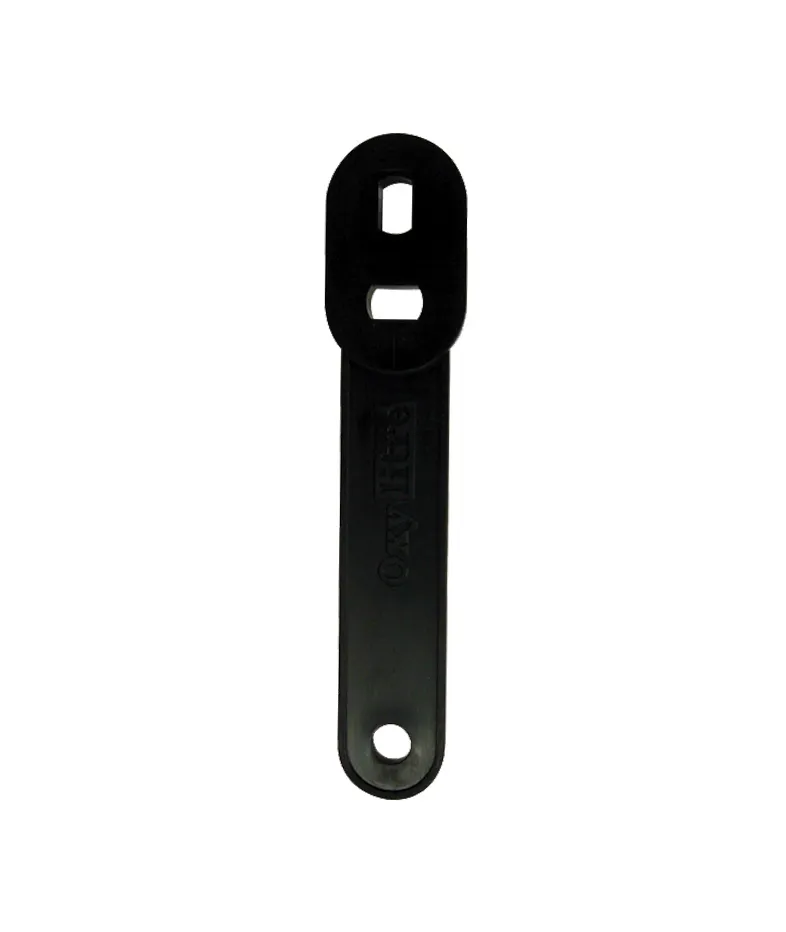 M223 Pin-Index Flat Key (Economy)