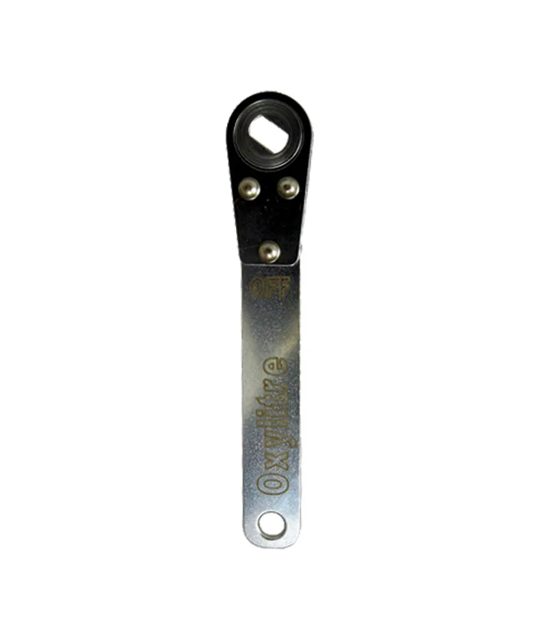 M225 Pin-Index Ratchet Key