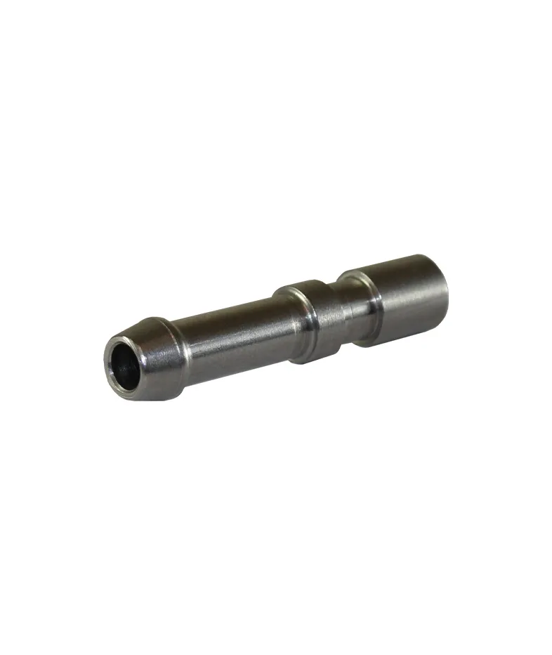 Oxylitre mini probe with tubing tail