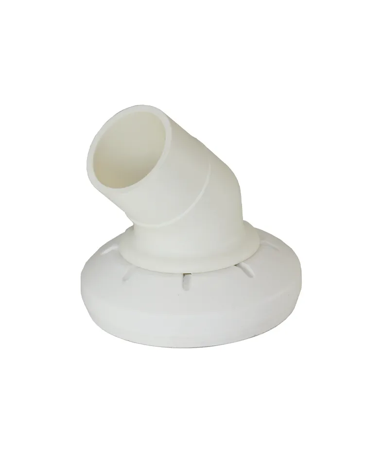 PRU0-21 Demand Unit Waste Gas Outlet (Mk2 Demand Units)