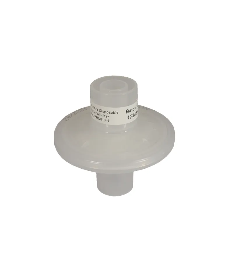 PRU010 Bacterial Filter Disks (Box of 50)