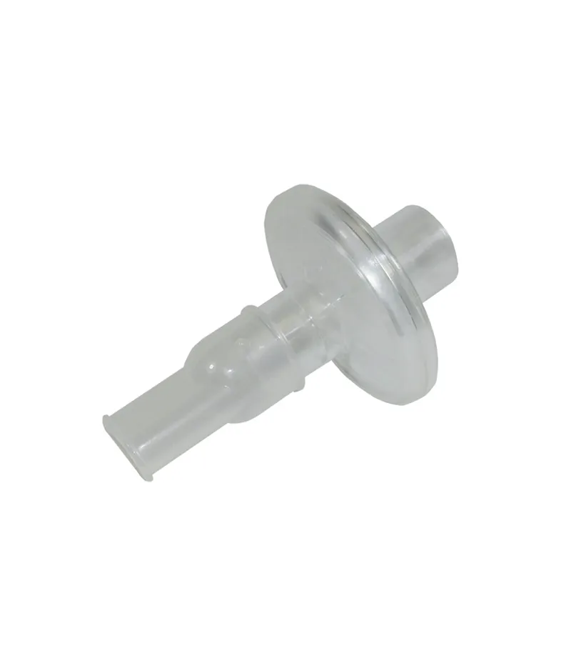 PRU01035 Bacterial Filter & Mouthpiece (Box of 50)