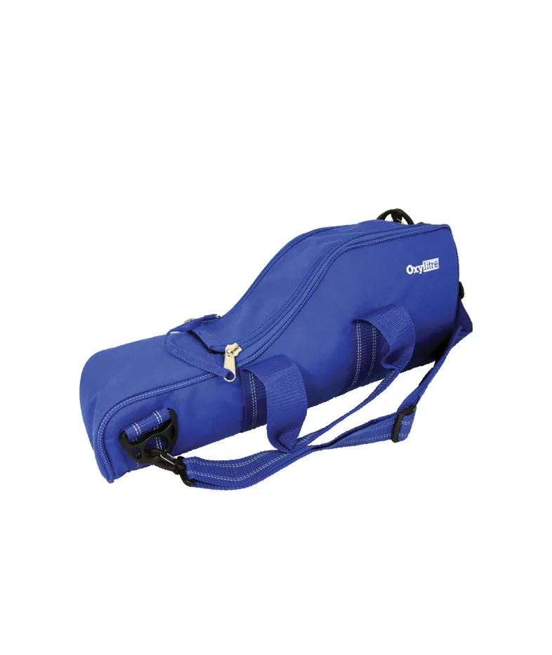 PRU050 Entonox® Pain Relief System Carry Case