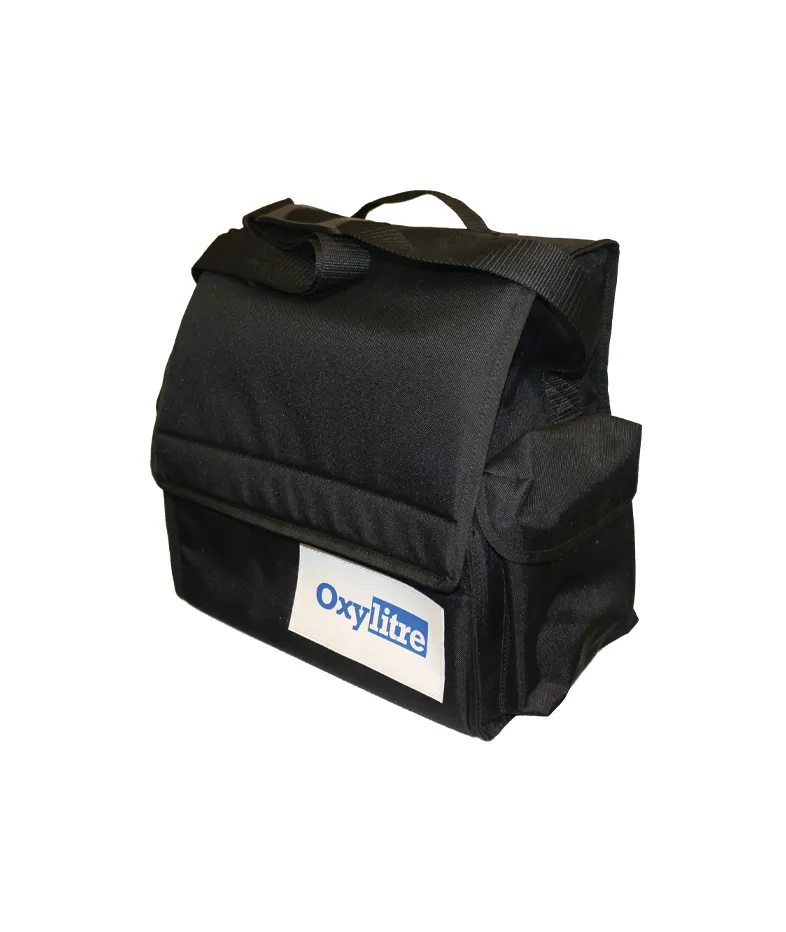 PSP050 Portable Suction Pump Carry Case