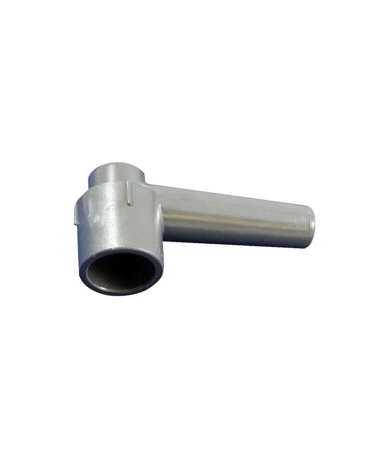 PSP100-1-2 Angled Tubing Tail Only