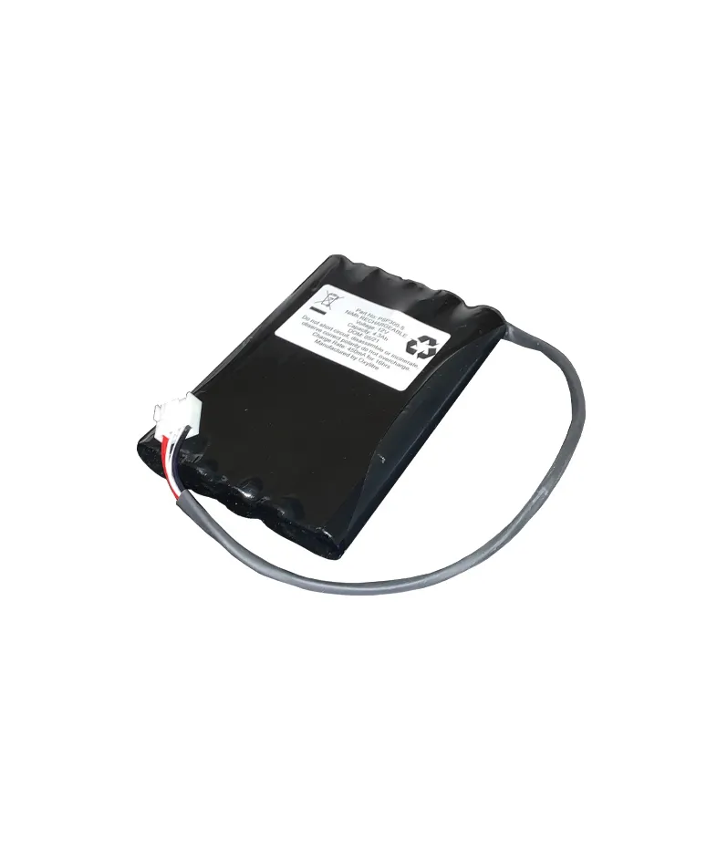 PSP300-5 12v Re-Chargeable Battery (12x 1.2v 3Ah NiMh Cells)