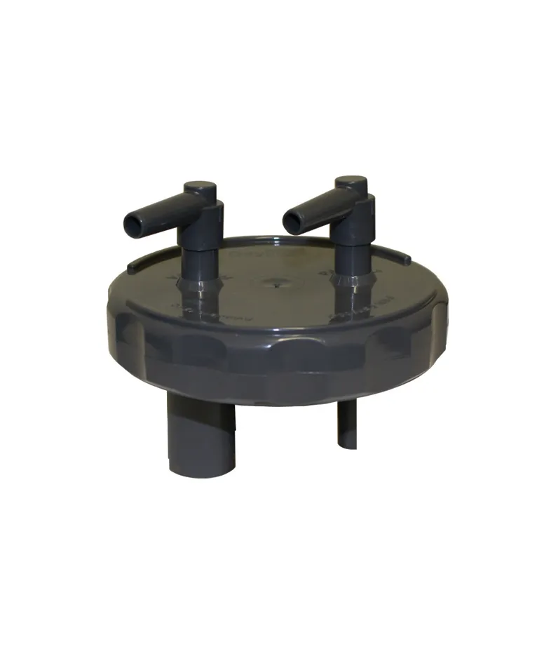 PSP500-2 1000ml Suction Jar Lid & Float Assembly