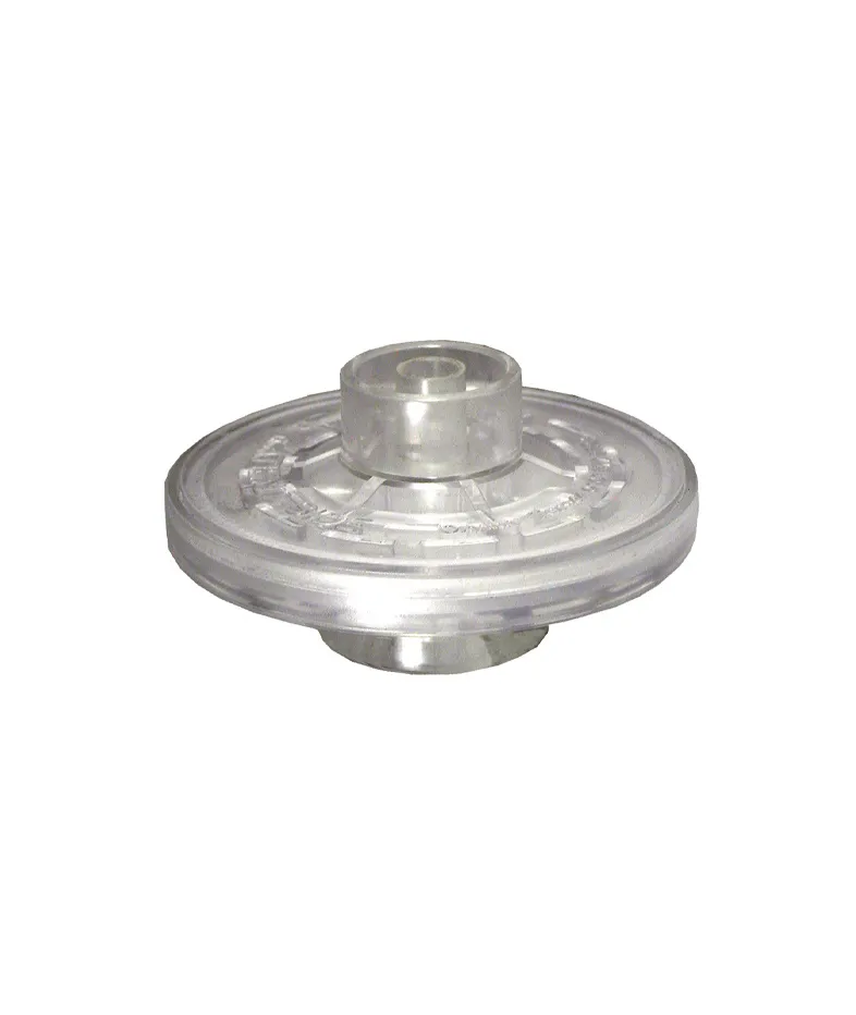 PSP600-50 Bacterial/Hydrophobic Filter Disks (box of 50)