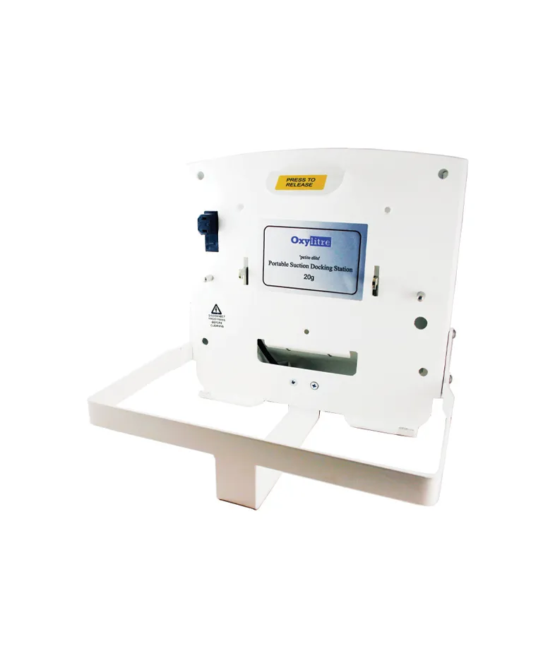 PSP700-10-K Docking Station Protector Bar Kit (Docking station not included)