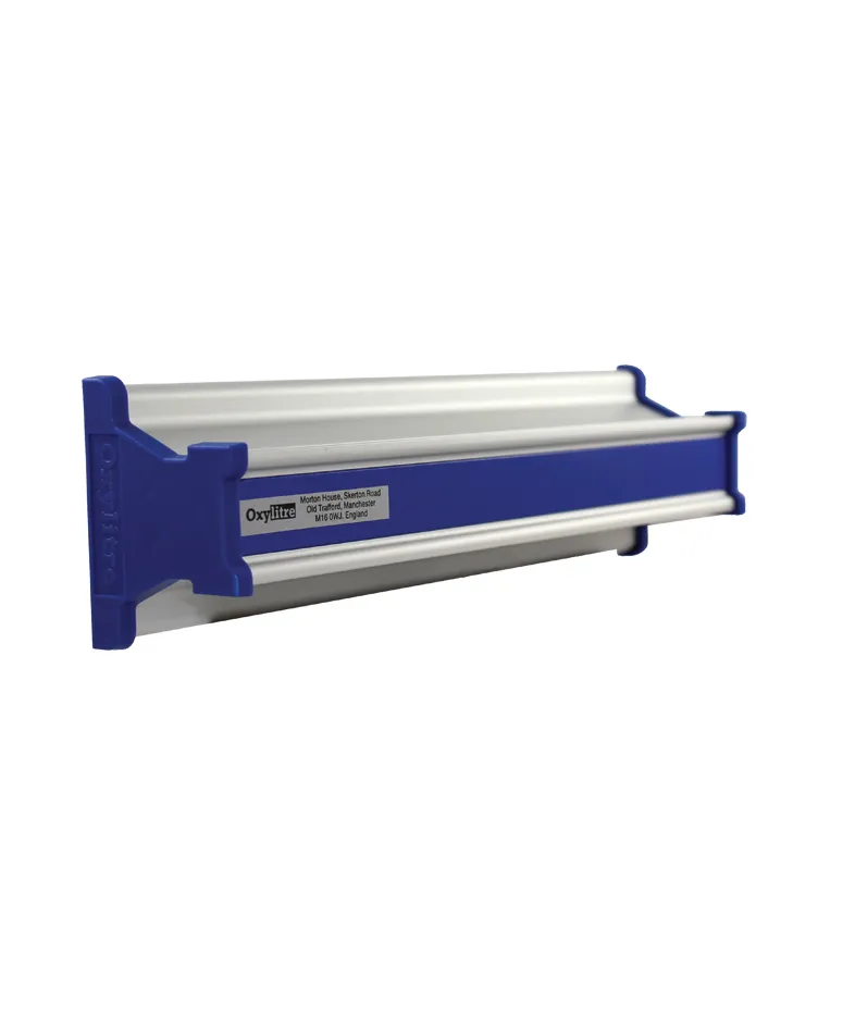 Oxylitre Medical Rail
