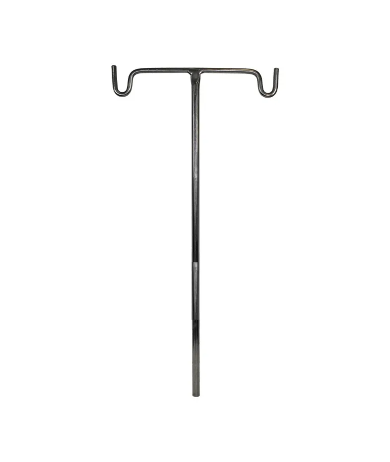 R1313/1 Drip Stand only Two Hook
