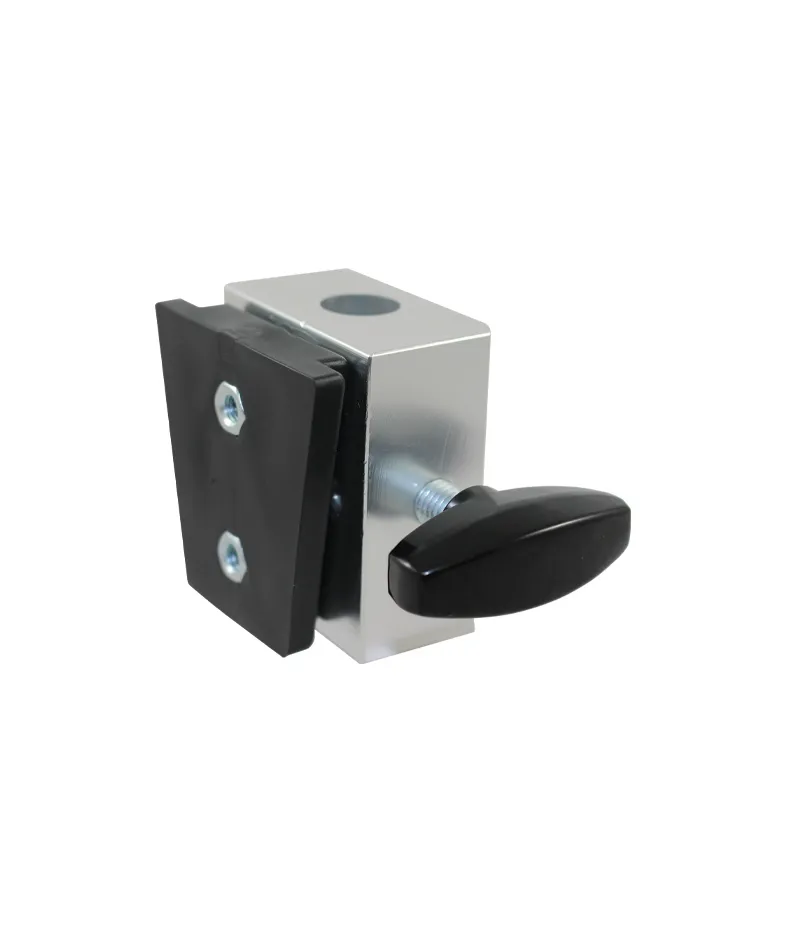 R1316 "V" Plate with 9.5mm Hole Adaptor