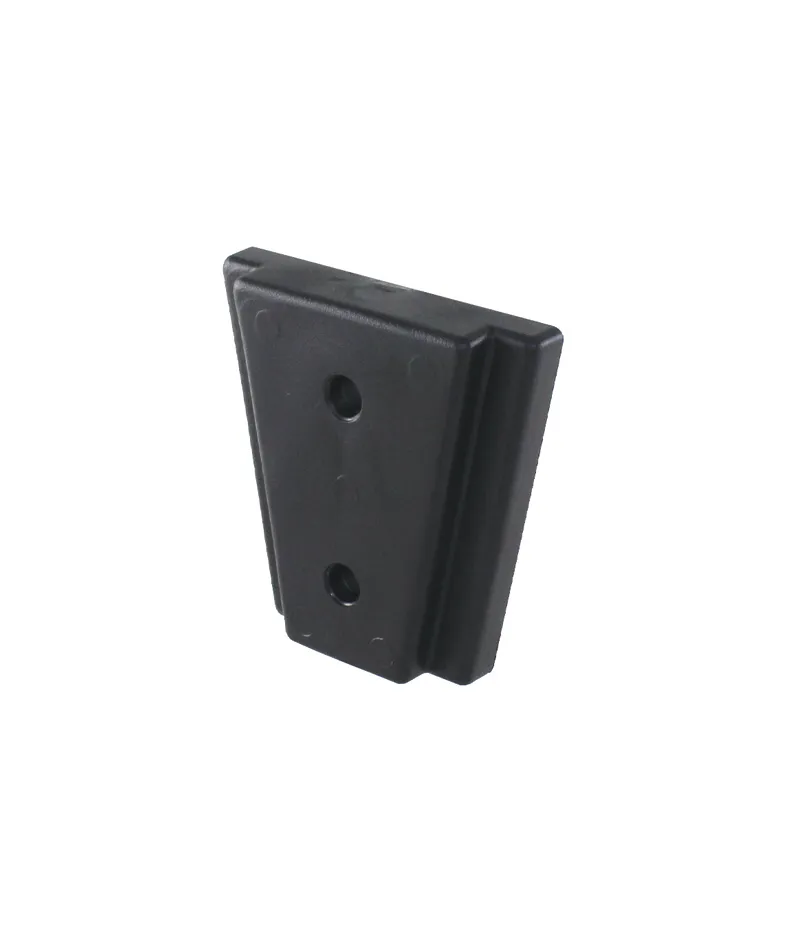 R1317 "V" Plate complete with Screws & Nuts