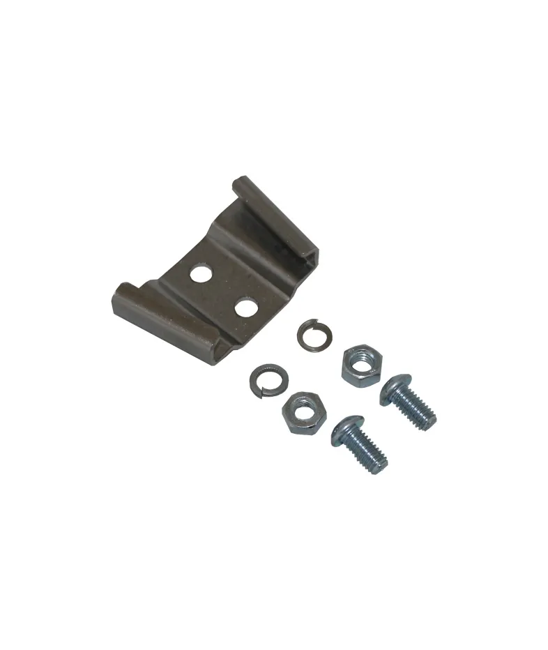R1318 "V" Plate Socket Mounting & Screws
