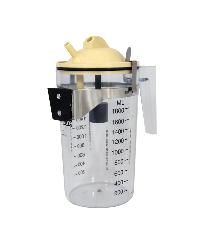 Receiver Jar Systems