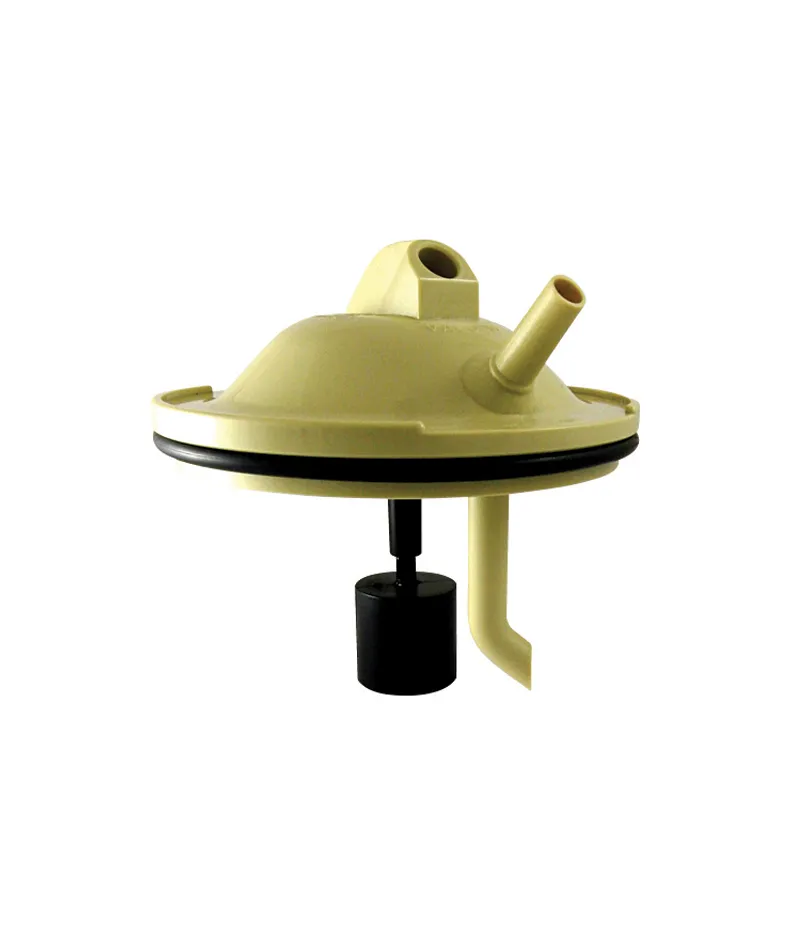 S7520 Suction Jar Lid & Float Assembly (For 2 Litre Jar)