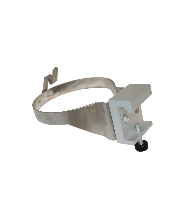 S8701A Cradle & Rail Mount Assembly