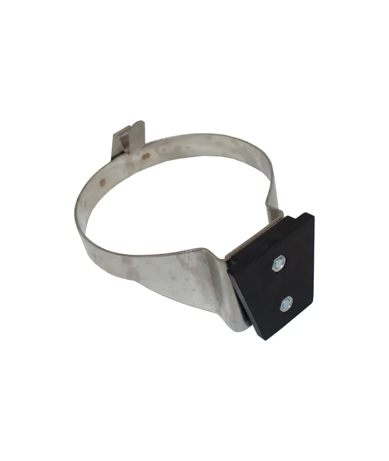 S8701B Cradle & "V" Mount Assembly