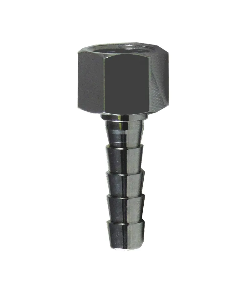 Connectors/ Fittings