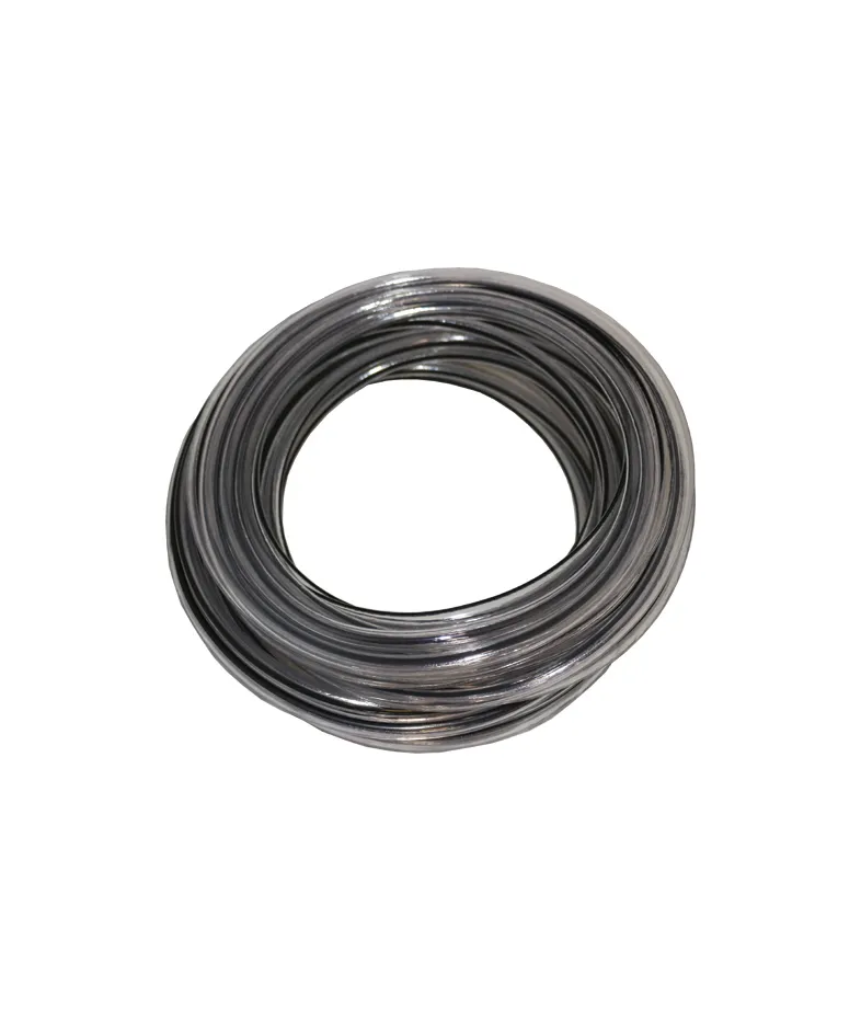 VAC100 Suction Tubing Clear A/S (30m Roll)