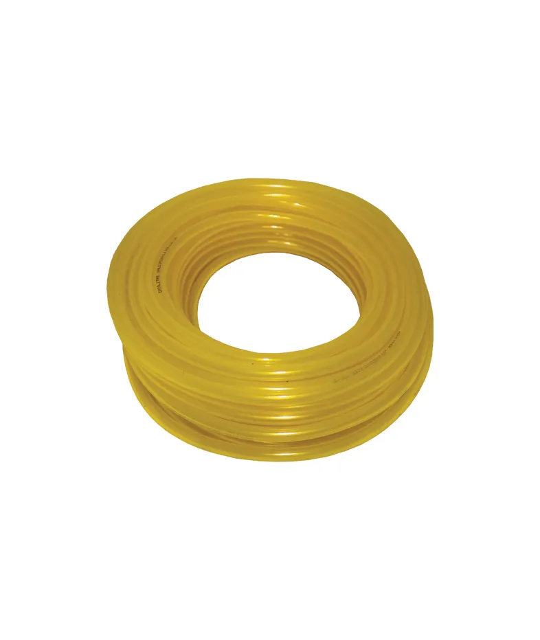 VAC200 Suction Tubing Yellow (30m Roll)