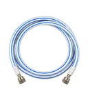 AH003 Hose Assy Entonox®, 3m, NIST Nut to NIST Nut