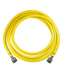 AH006 Hose Assy VACUUM, 3m, NIST Nut to NIST Nut
