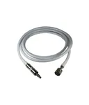 AH010-SRV Hose Assy Oxygen, 3m, BS Probe-SRV to NIST Nut