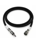 AH012-SRV Hose Assy MA-7, 3m, BS Probe-SRV to NIST Nut