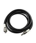 AH012 Hose Assy MA-7, 3m, BS Cranked Probe to NIST Nut
