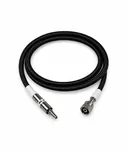 AH013-SRV Hose Assy MA-4, 3m, BS Probe-SRV to NIST Nut
