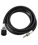 AH103-3 Hose Assy Extension MA-7, 3m, BS Probe to S/S Valve