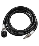 AH104-3 Hose Assy Extension MA-4, 3m, BS Probe to S/S Valve